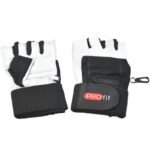 PROFIT GYM PRO WM 1615 BODYBUILDING GLOVES