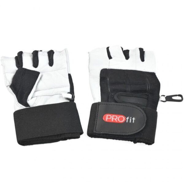 PROFIT GYM PRO WM 1615 BODYBUILDING GLOVES