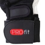 PROFIT GYM PRO WM 1615 BODYBUILDING GLOVES - Image 6