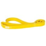 PROFIT POWER BAND YELLOW 208x0.45x2.2 cm /SL2607 - Image 4