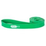 PROFIT POWER BAND YELLOW 208x0.45x2.2 cm /SL2607 - Image 5
