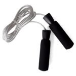 PROFIT SPEED STEEL SKIPPING ROPE /DK 1024 - Image 3