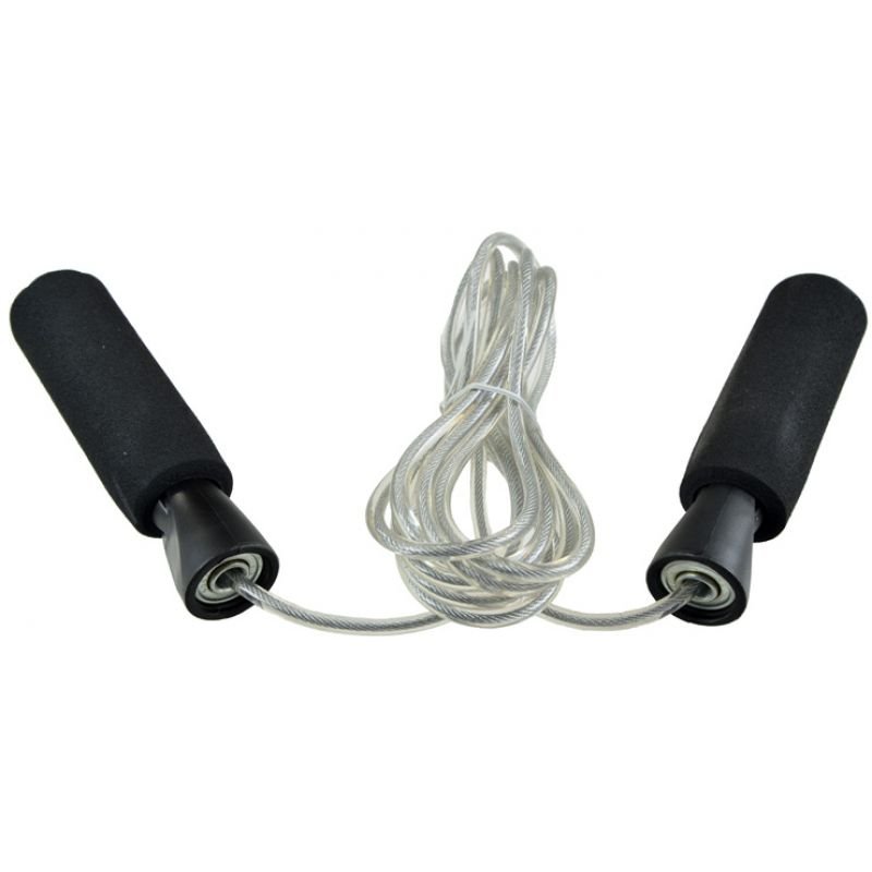 lupin-wear-ca-profit-speed-steel-skipping-rope-dk-1024-411529 PROFIT SPEED STEEL SKIPPING ROPE /DK 1024 - Image 1