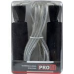 PROFIT SPEED STEEL SKIPPING ROPE /DK 1024 - Image 7