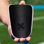Proskary Diamond 13x9 Soccer Shin Guards - Image 3