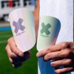 Proskary Diamond 13x9 Soccer Shin Guards - Image 4