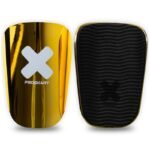 Proskary Golden Goal S977217 Soccer Shin Guards