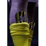 Proskary Golden Goal S977217 Soccer Shin Guards - Image 3