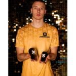 Proskary Golden Goal S977217 Soccer Shin Guards - Image 5