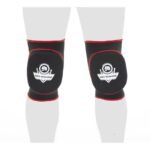 Protectors - Elastic Knee Pads with Shock Absorbing Layer ARP-2109 S - Image 2