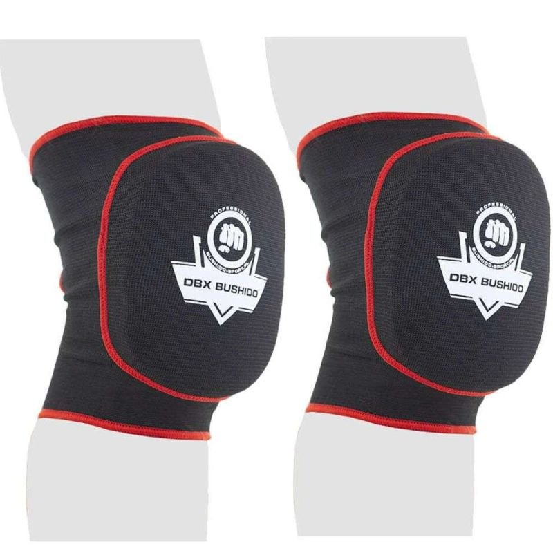 lupin-wear-ca-protectors-elastic-knee-pads-with-shock-absorbing-layer-arp-2109-s-1732691 Protectors - Elastic Knee Pads with Shock Absorbing Layer ARP-2109 S - Image 1