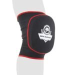Protectors - Elastic Knee Pads with Shock Absorbing Layer ARP-2109 S - Image 4