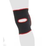 Protectors - Elastic Knee Pads with Shock Absorbing Layer ARP-2109 S - Image 5