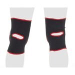 Protectors - Elastic Knee Pads with Shock Absorbing Layer ARP-2109 S - Image 8