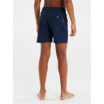 Protest CULTURE JR navy blue childrens sports shorts for school PE (P2810000_941) - Image 5