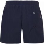 Protest CULTURE JR navy blue childrens sports shorts for school PE (P2810000_941) - Image 6