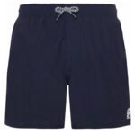 Protest CULTURE JR navy blue childrens sports shorts for school PE (P2810000_941) - Image 7