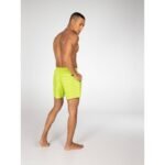 Protest Sharif Beachshort Mens Sports Shorts Yellow (P2796700/432) - Image 2