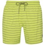 Protest Sharif Beachshort Mens Sports Shorts Yellow (P2796700/432) - Image 5