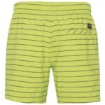 Protest Sharif Beachshort Mens Sports Shorts Yellow (P2796700/432) - Image 6