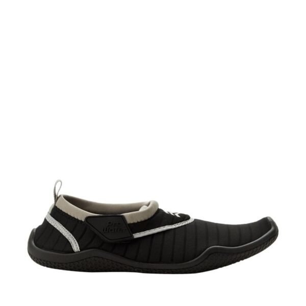 ProWater Womens Water Shoes Black PRO-26-48-114L