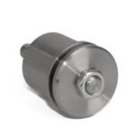 Pulley kit for Prosharp sharpener
