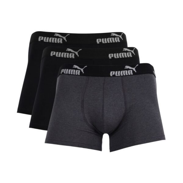 Puma 3-pack boxers M 100003547 3730/002 020