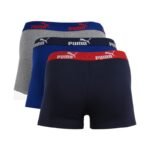 Puma 3-pack boxers M 100003547 3733/ 005 020 - Image 2