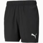Puma Active Woven Shorts M 586728 01 - Image 2