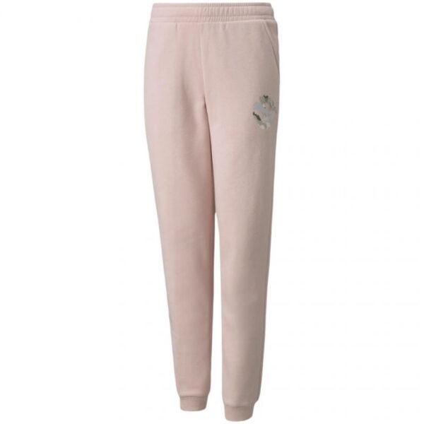 Puma Alpha Sweatpants FL Jr 589235 36