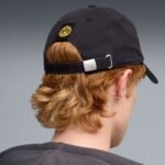 Puma Borussia Dortmund Culture Cap 027061-01 - Image 3