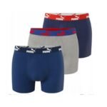 Puma Boxershorts 6-pack M 1000035473728030 - Image 2