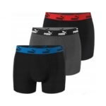 Puma Boxershorts 6-pack M 1000035474468010 - Image 2