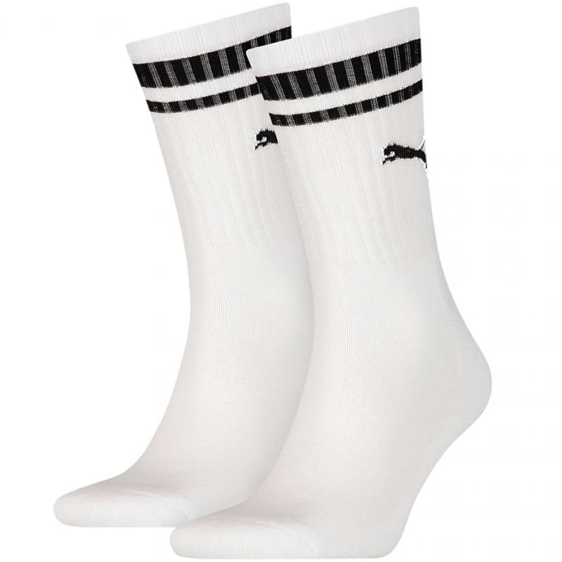 lupin-wear-ca-puma-crew-heritage-stripe-2pack-socks-907944-02-654800 Puma Crew Heritage Stripe 2Pack socks 907944 02 - Image 1