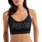 Puma Drycell W 519085 01 Sports Bra