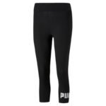 Puma ESS 3/4 Logo Leggings W 586828 01