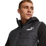 Puma ESS Padded Vest M 84893901 - Image 5