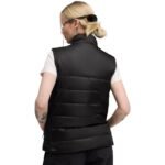 Puma ESS Padded Vest W 685229 01 - Image 4
