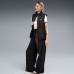 Puma ESS Padded Vest W 685229 01 - Image 5