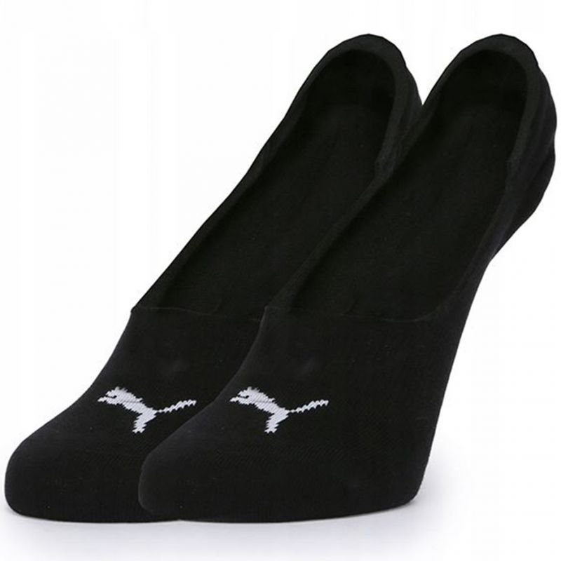 lupin-wear-ca-puma-footie-2p-socks-906245-01-1410110012-572169 Puma Footie 2P Socks 906245 01/1410110012 - Image 1