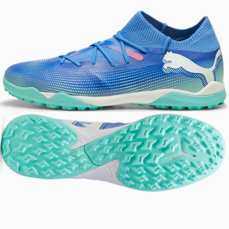 lupin-wear-ca-puma-furure-7-match-tt-shoes-107937-01-1135494 Puma FURURE 7 Match TT shoes 107937-01 - Image 1