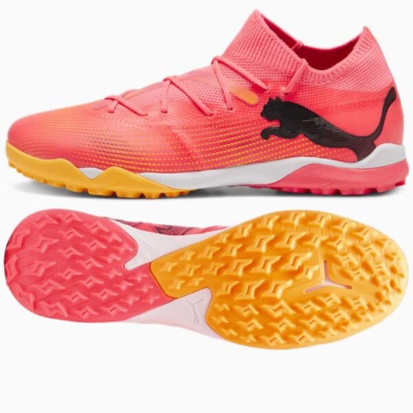 Puma Future 7 Match TT M 107720 03 shoes