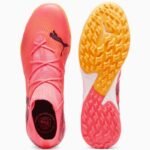 Puma Future 7 Match TT M 107720 03 shoes - Image 4