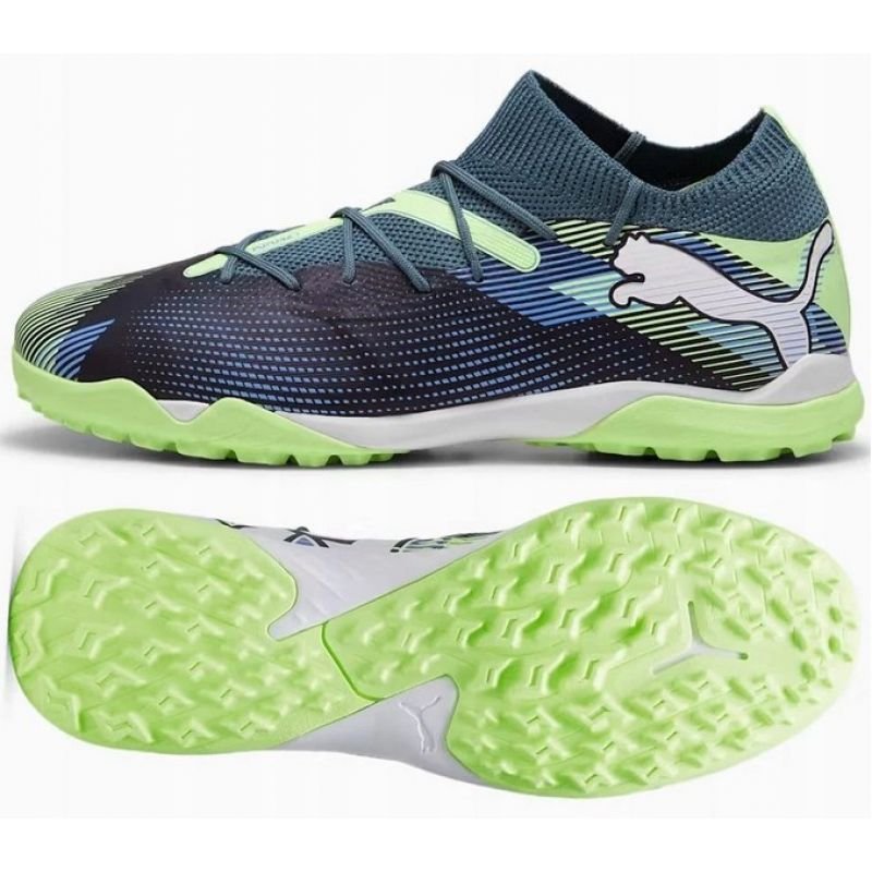 lupin-wear-ca-puma-future-7-match-tt-m-107937-03-football-boots-1174830 Puma Future 7 Match TT M 107937 03 football boots - Image 1