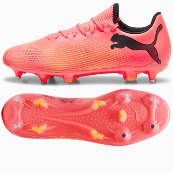 Puma Future 7 Play MxSG M 107722-03 football boots