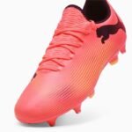 Puma Future 7 Play MxSG M 107722-03 football boots - Image 3