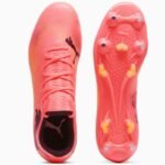 Puma Future 7 Play MxSG M 107722-03 football boots - Image 4