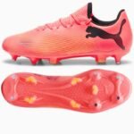 Puma Future 7 Play MxSG M 107722-03 football boots - Image 5