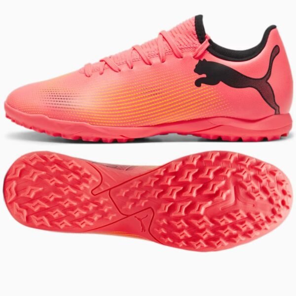 Puma Future 7 Play TT M 107726-03 football boots