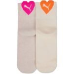 Puma Heart Socks 701224206 002 - Image 4